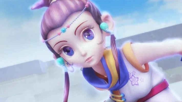 后的秘诀 后的秘诀