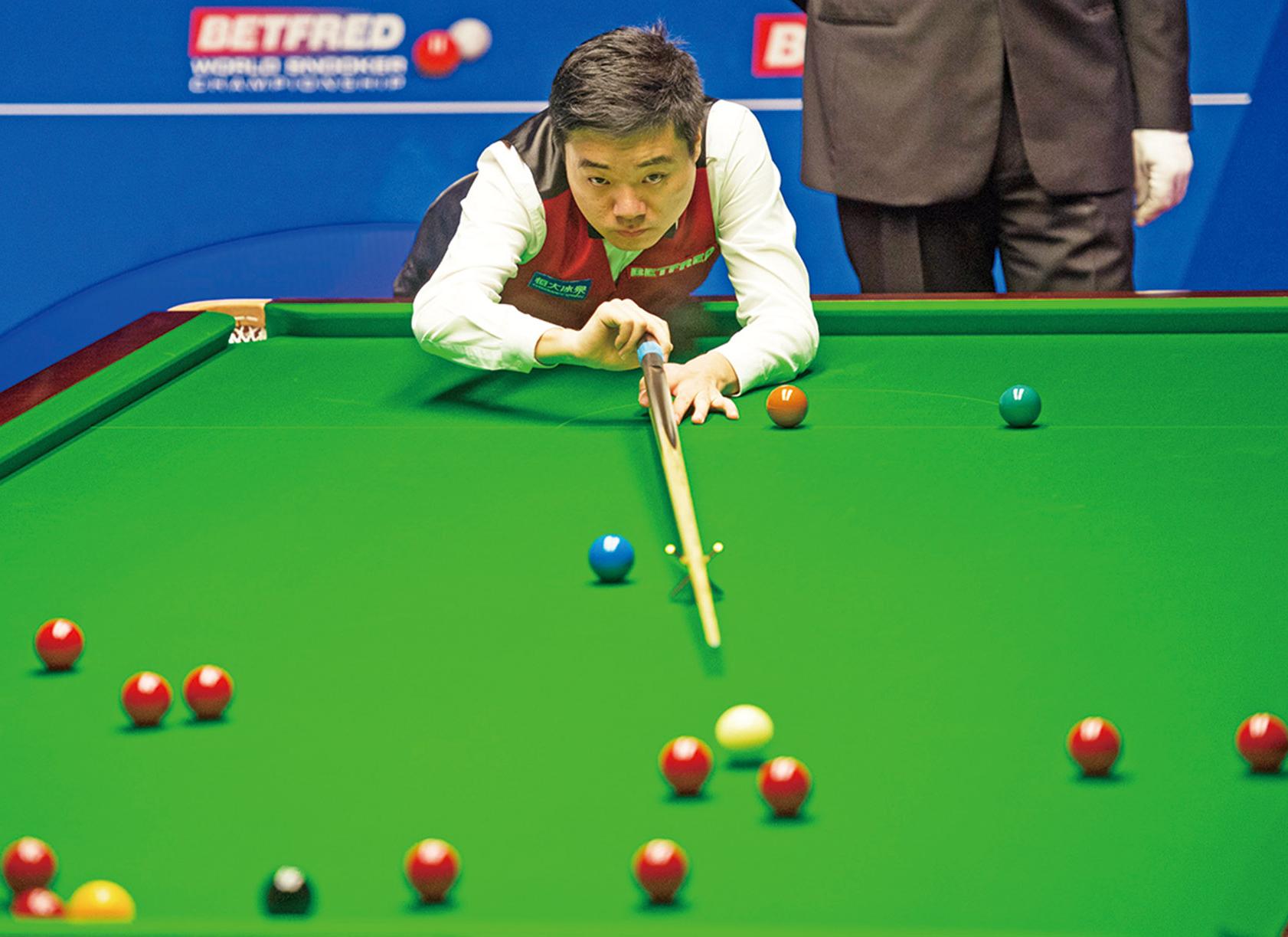 联赛的声誉 联赛的声誉