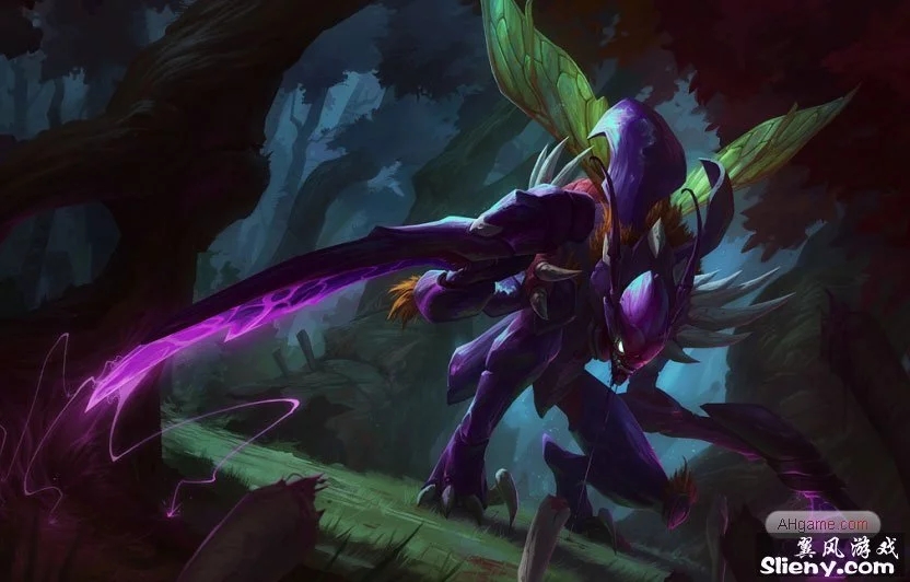 奏下的角色 奏下的角色